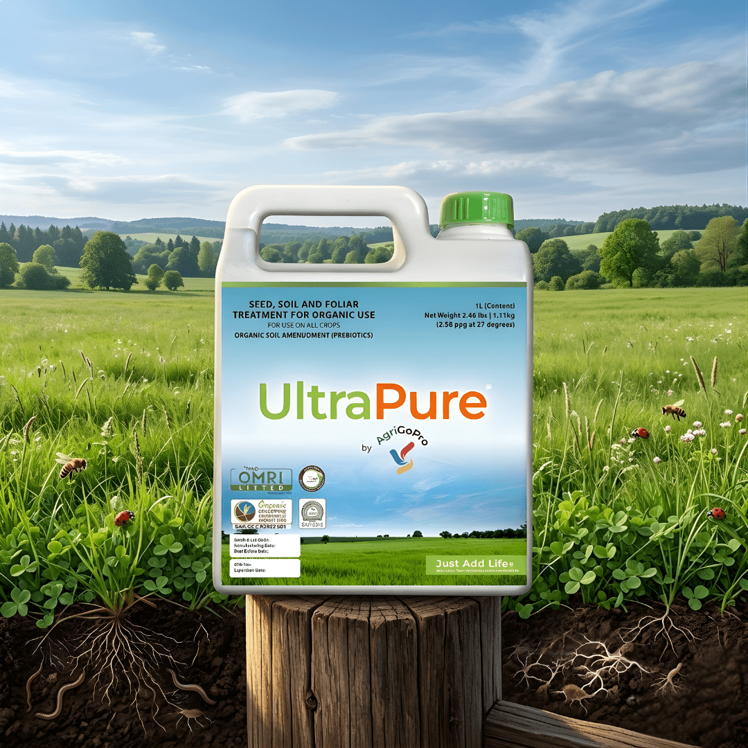 UltraPure